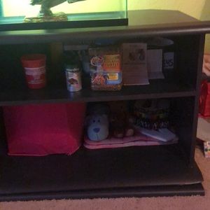 Diaper/Tv/Whatever Stand or Table